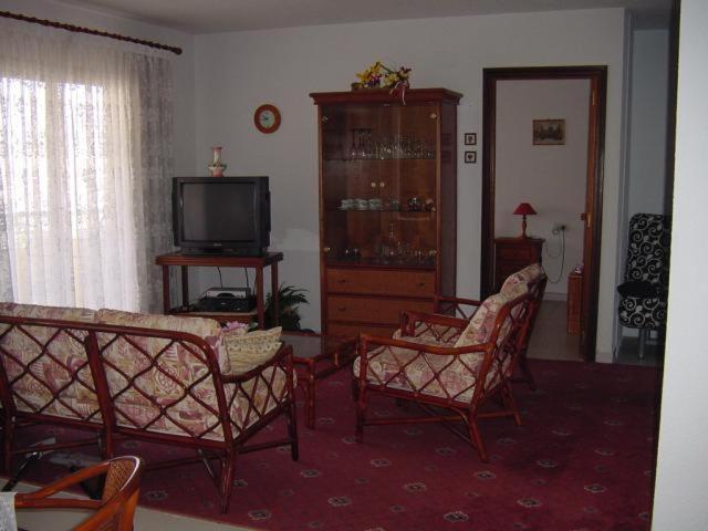 Turmalina Unitursa Apartment *