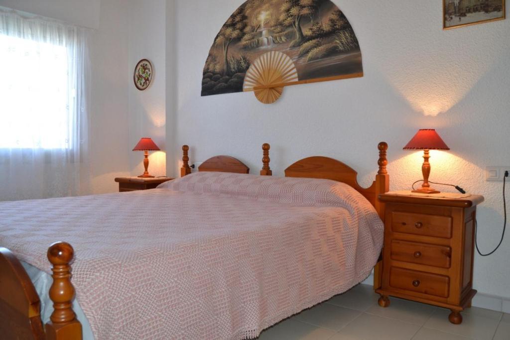 Apartment Turmalina Unitursa