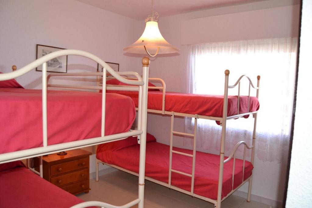 Turmalina Unitursa Apartment Calpe
