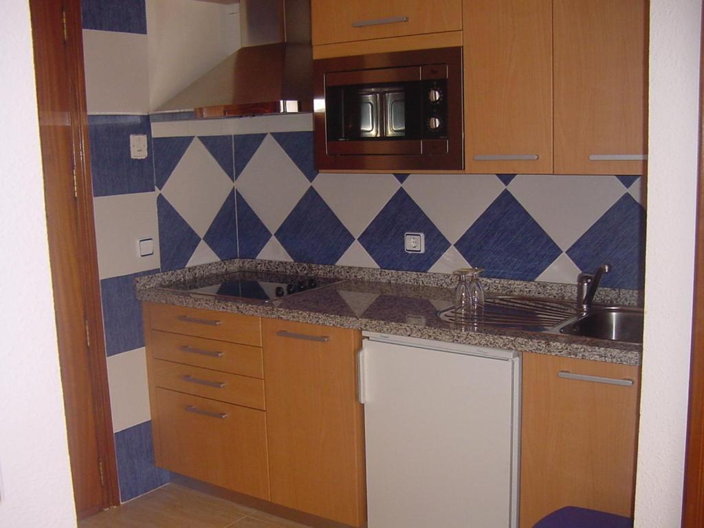 Apartment Turmalina Unitursa *