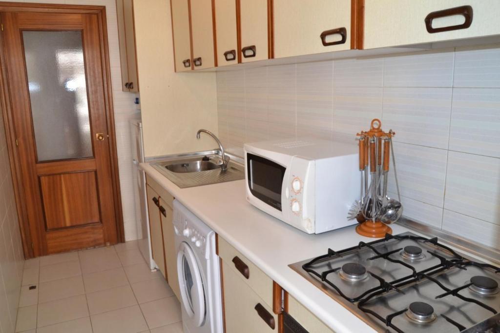 Apartment Turmalina Unitursa *