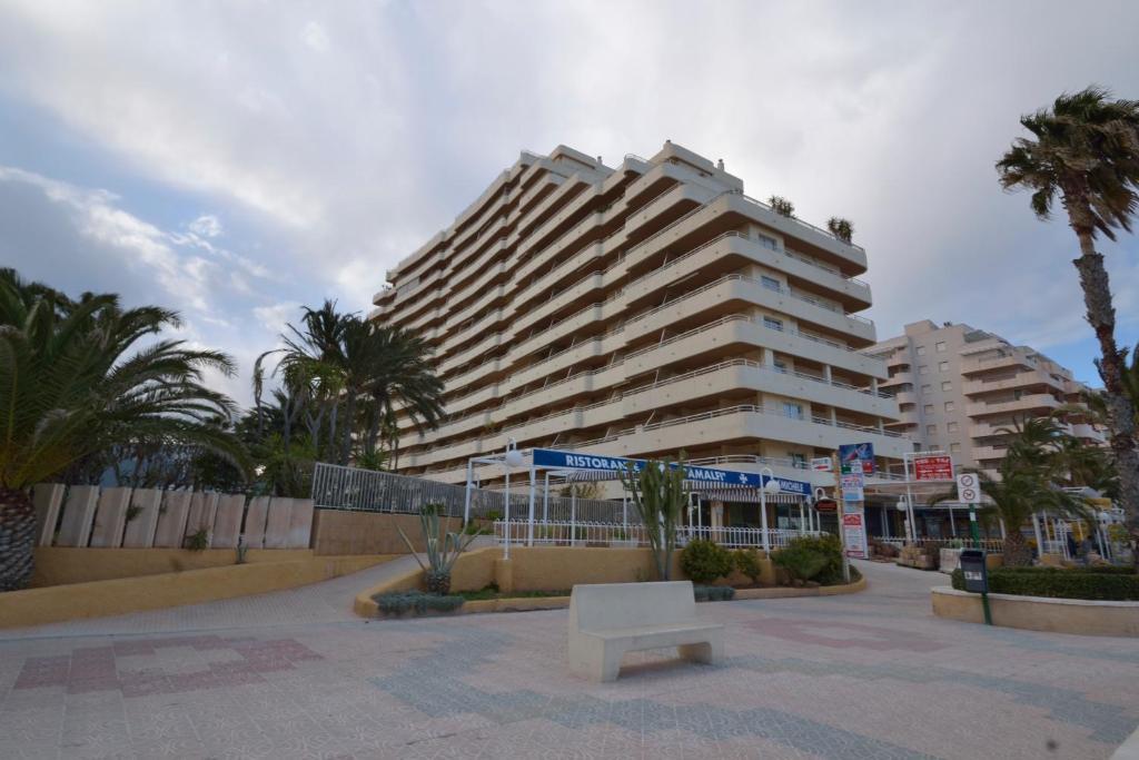 Turmalina Unitursa Calpe