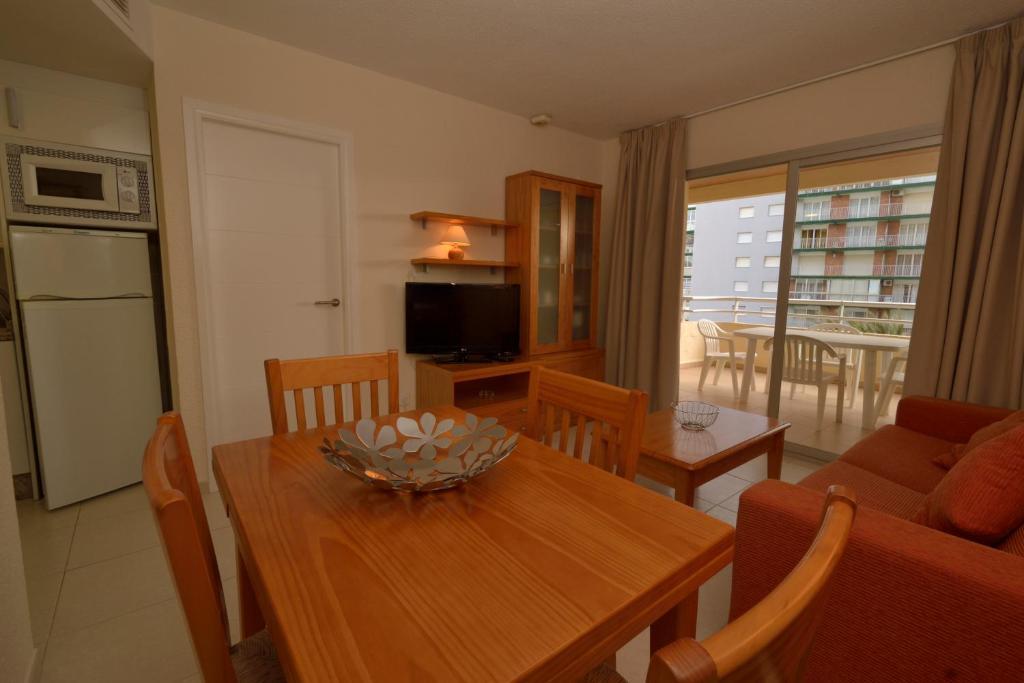 Turmalina Unitursa Apartment