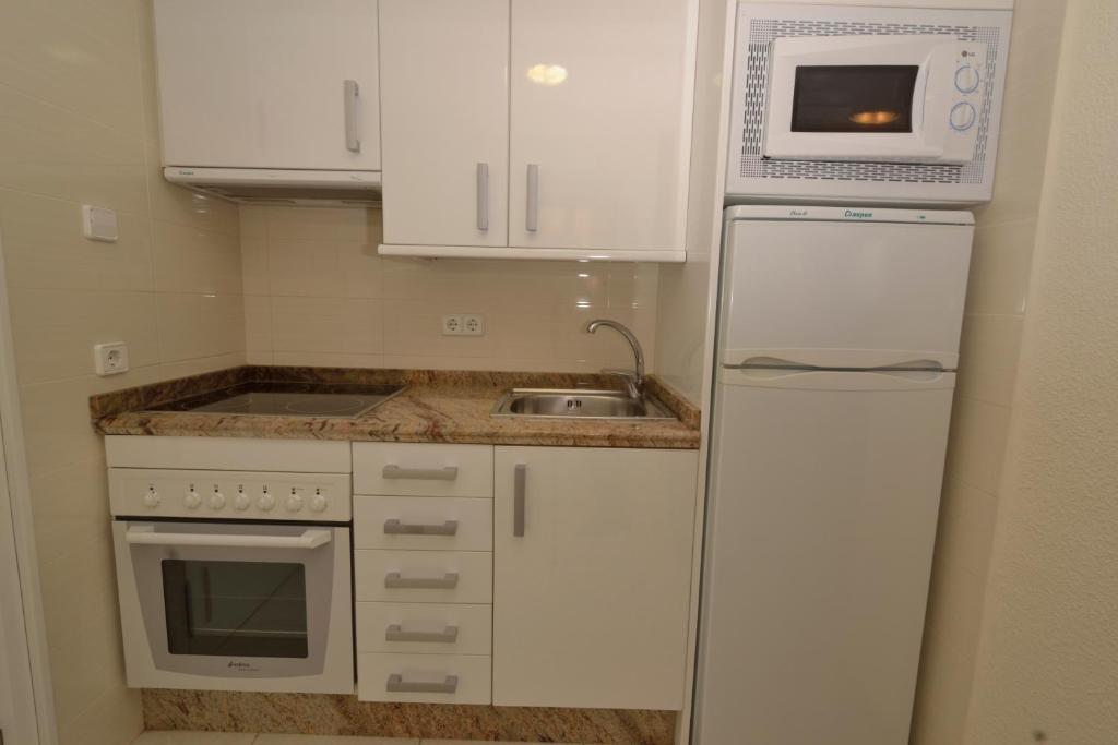Apartment Turmalina Unitursa *
