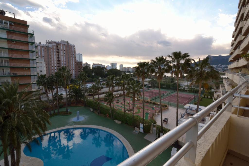 Turmalina Unitursa Calpe