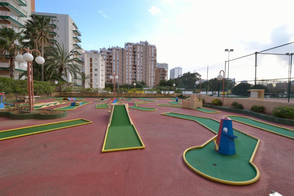 Turmalina Unitursa Apartment *