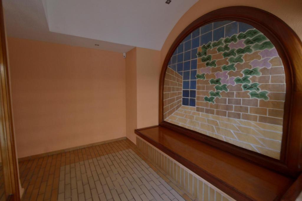 Turmalina Unitursa Apartment Calpe