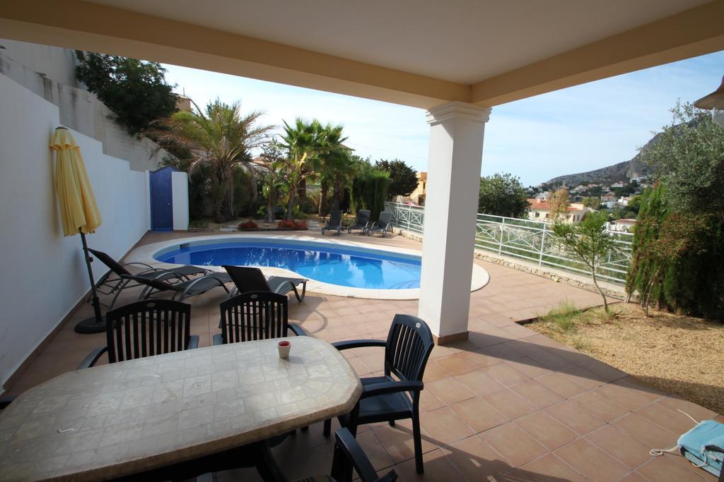 Сasa de vacaciones Canuta Mar 14- Two Story In