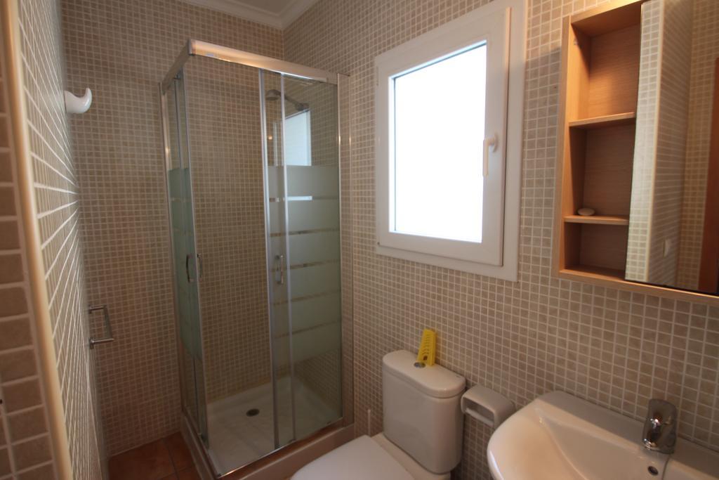 Canuta Mar 14- Two Story In Calpe
