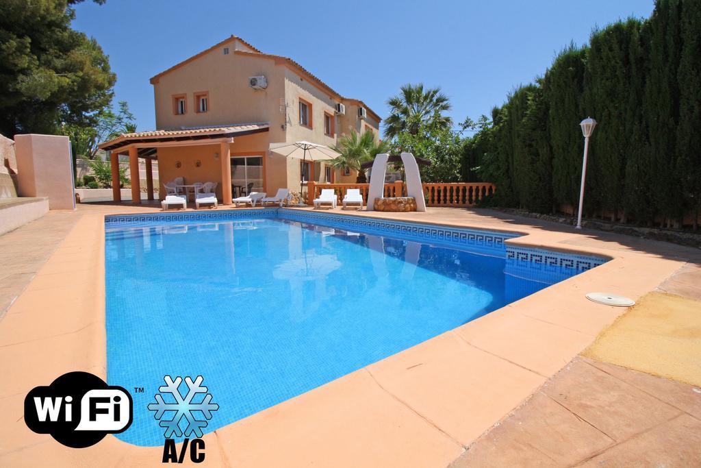 Villa Costa - Bellavista *