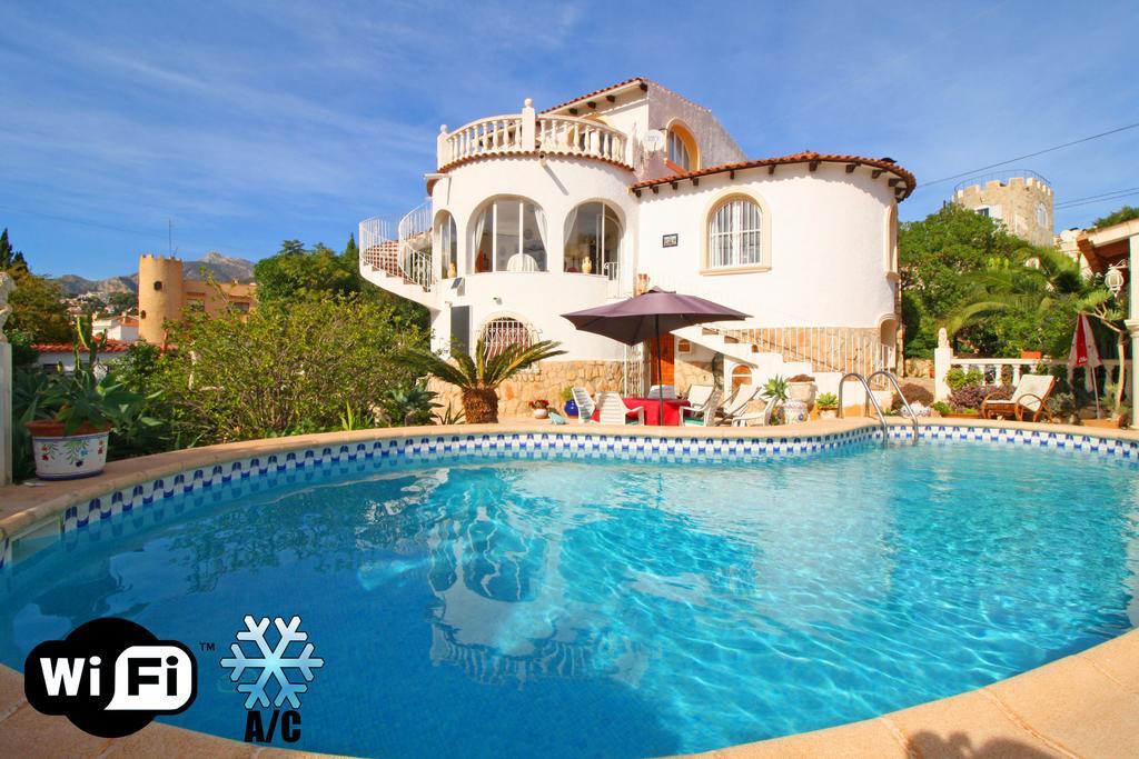 Villa Estrella *