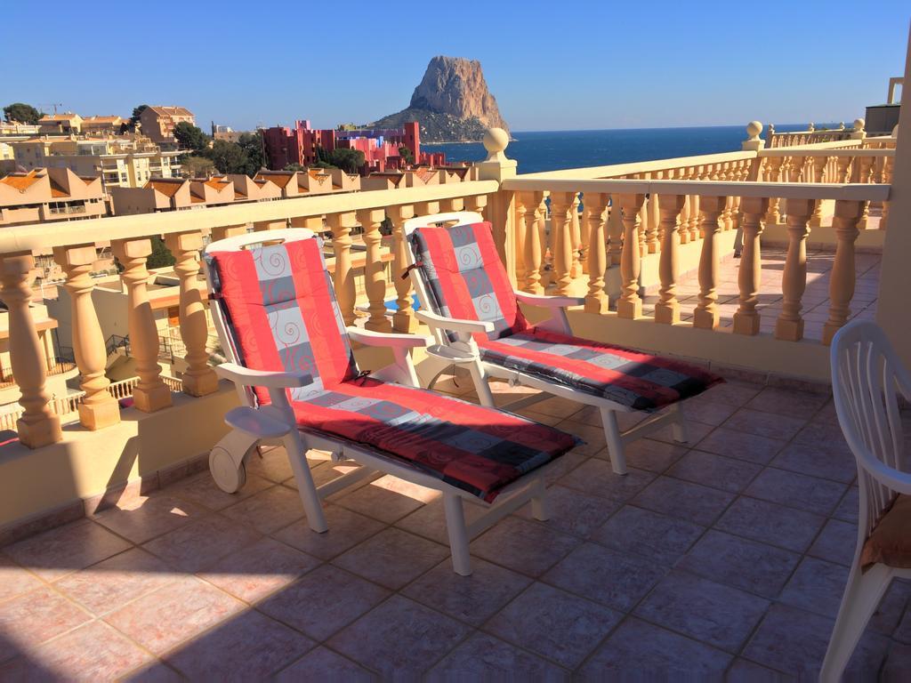 Cala La Manzanera