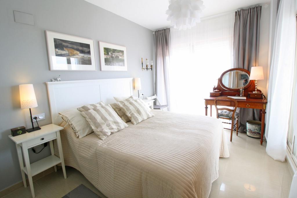 Apartamento Luz De *