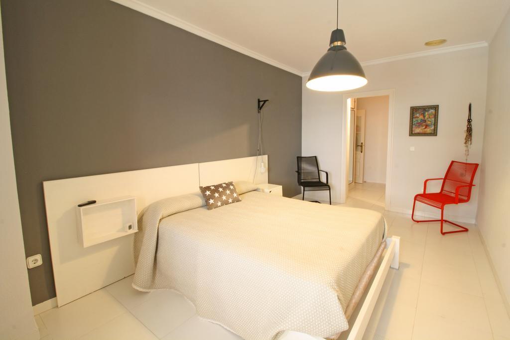 Holiday Apartment Perlamar