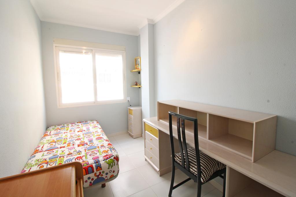 Apartamento Holiday Apartment Perlamar