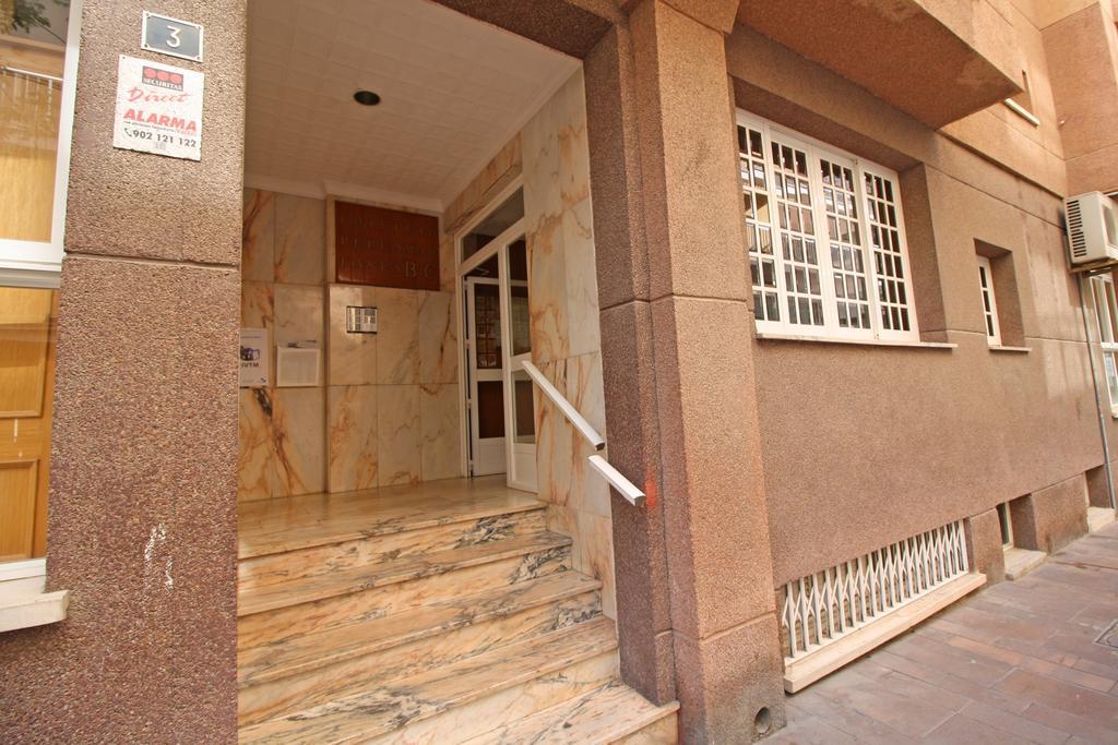 Apartamento Holiday Apartment Perlamar Calpe