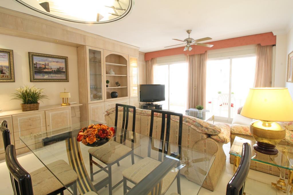 Apartamento Holiday Apartment Perlamar *
