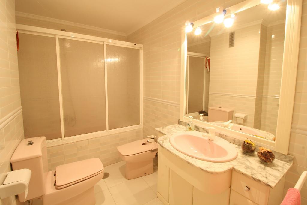 Holiday Apartment Perlamar