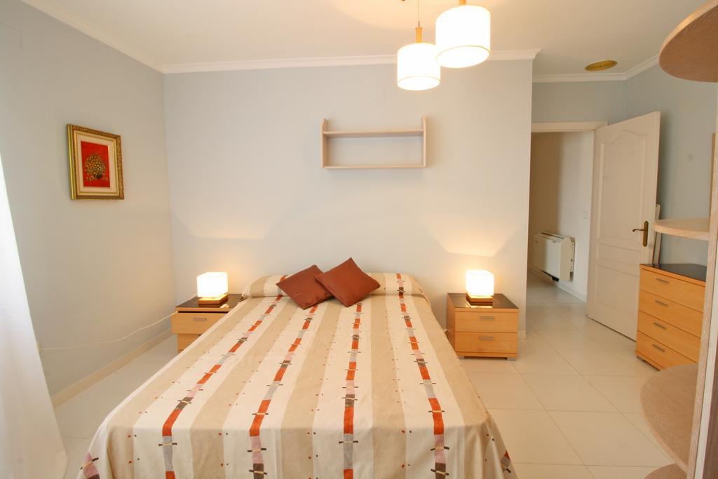 Apartamento Holiday Apartment Perlamar