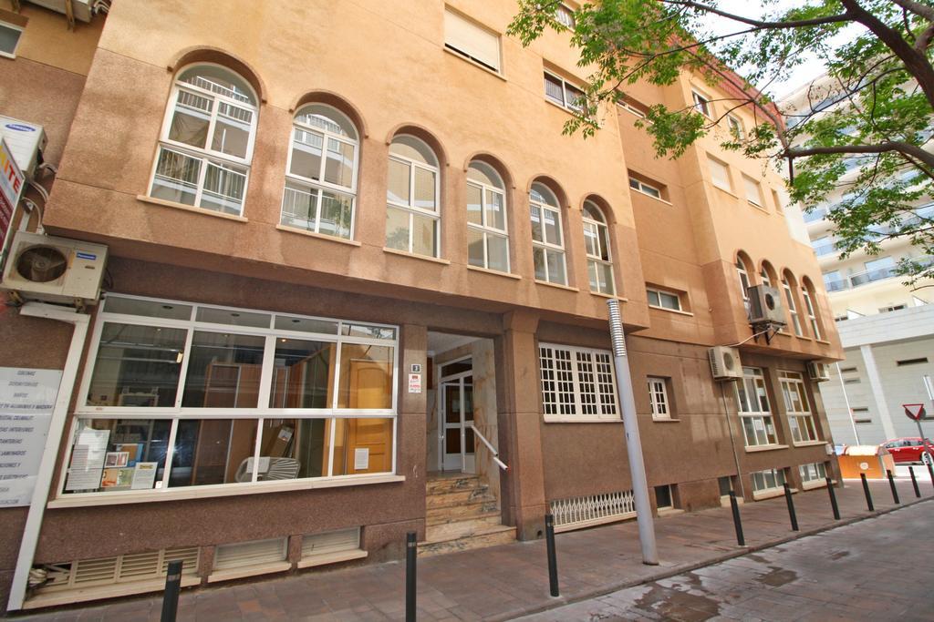 Apartamento Holiday Apartment Perlamar Calpe