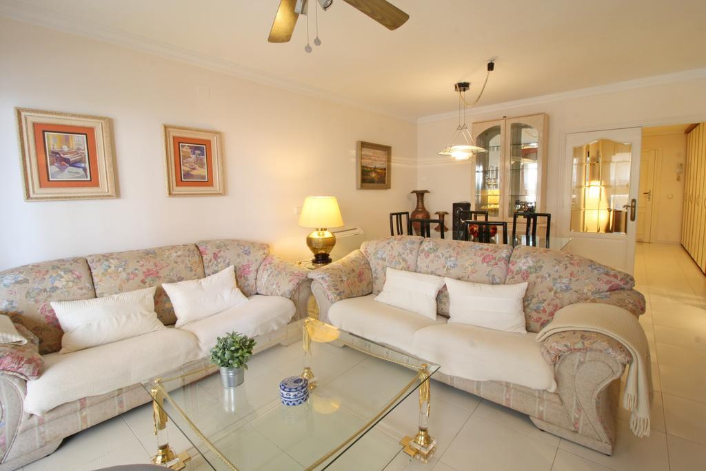 Holiday Apartment Perlamar