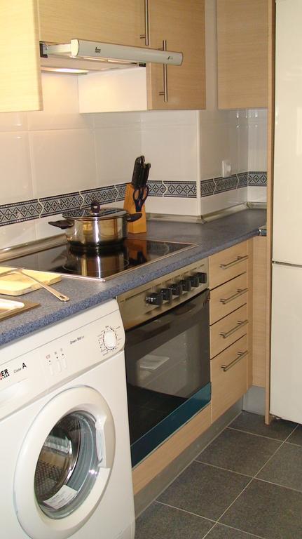 Realrent Bahia De Calpe