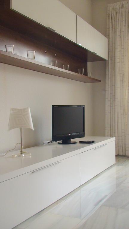 Apartamento Realrent Bahia De