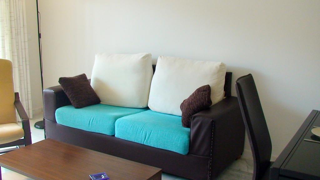 Realrent Bahia De Calpe