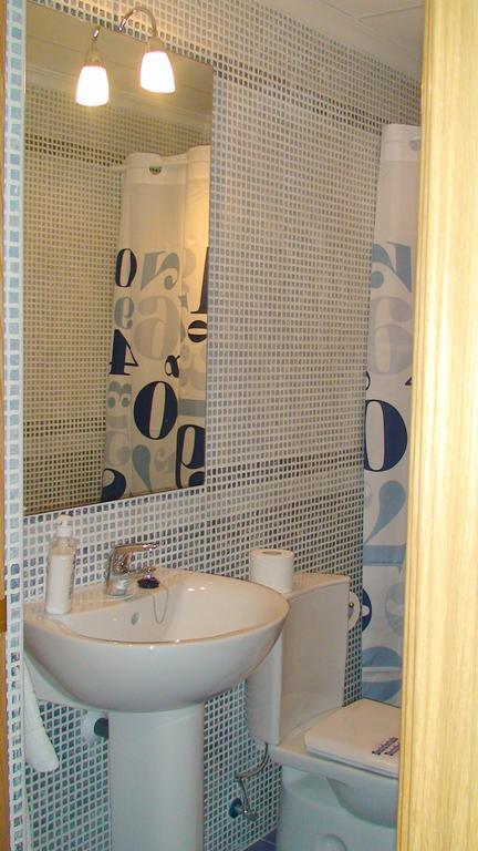 Apartamento Realrent Bahia De