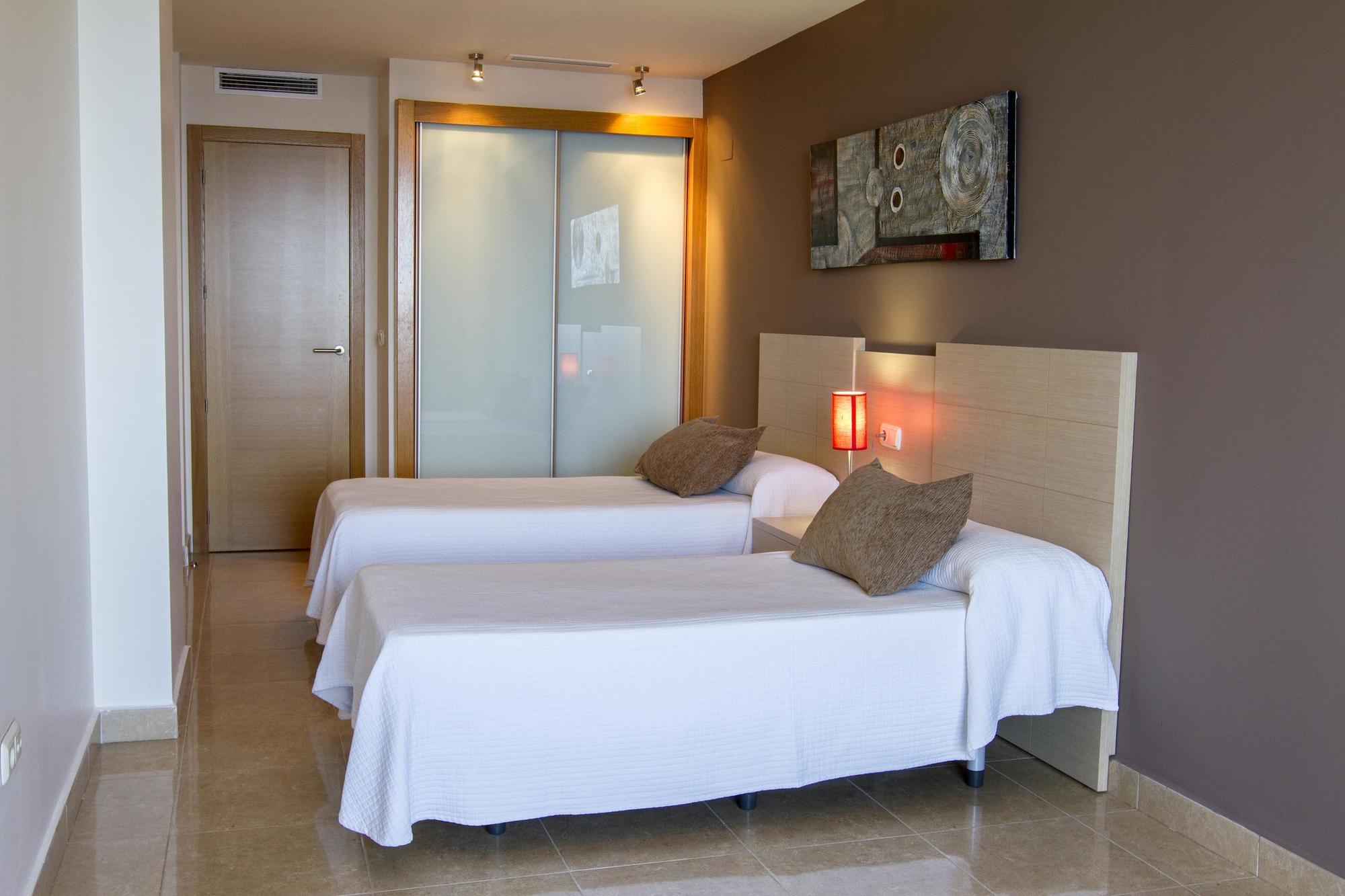 Del Mar (adults Only) Calpe