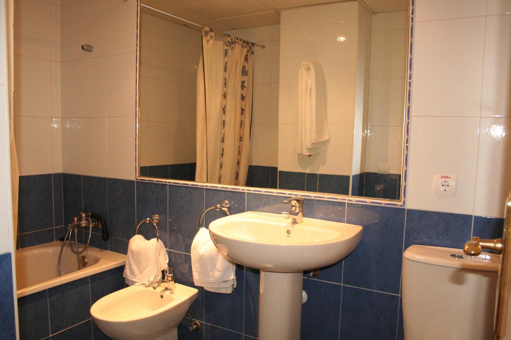 Apartment Turquesa Unitursa *
