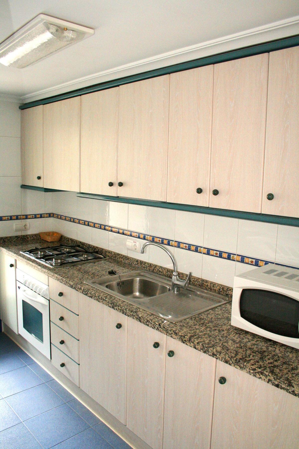 Turquesa Unitursa Calpe