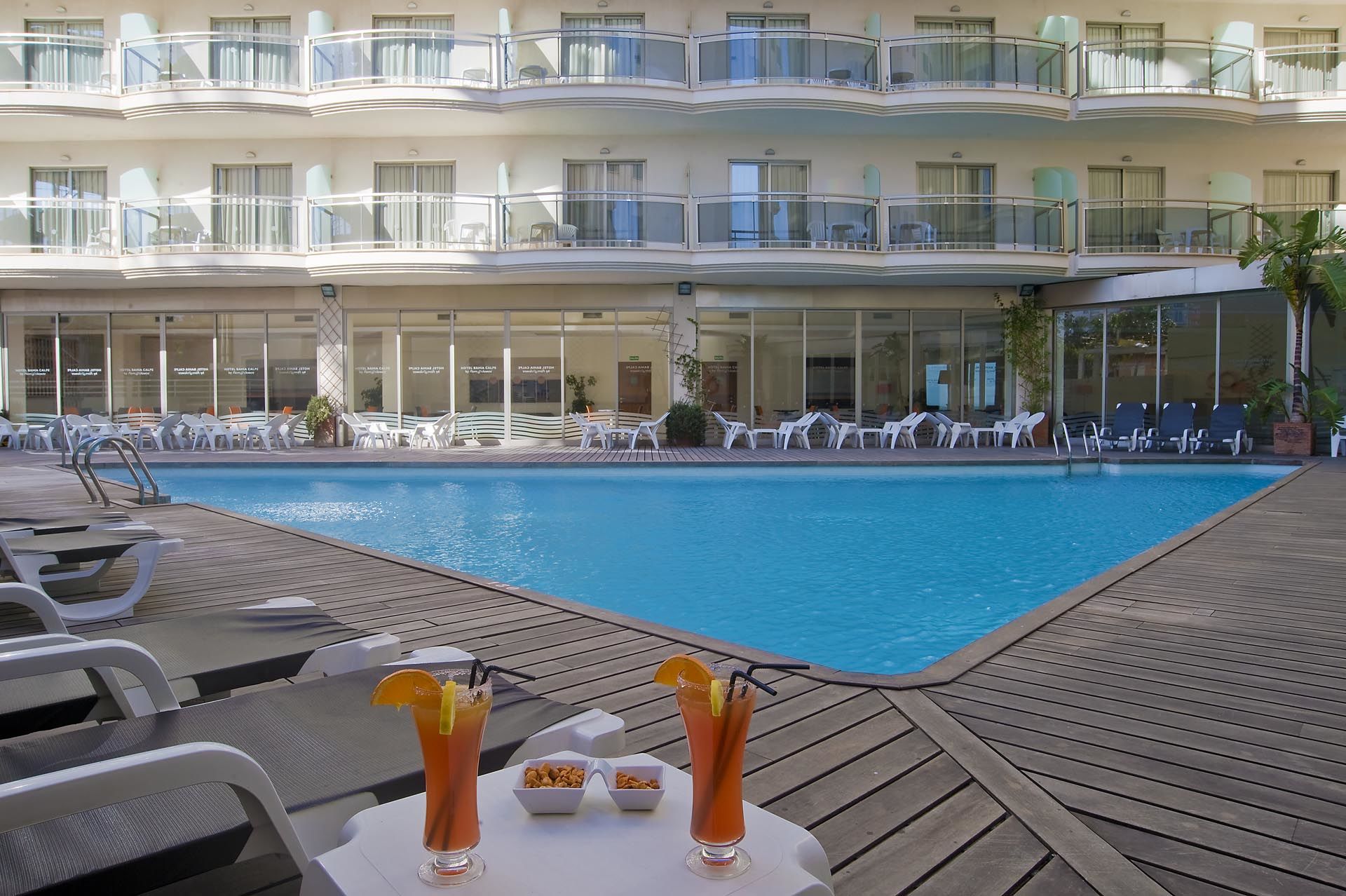 Hotel Bahia By Pierre &