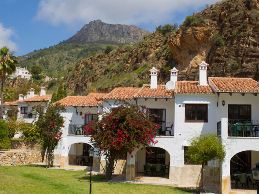Apartamento Sunsea Village.4 *