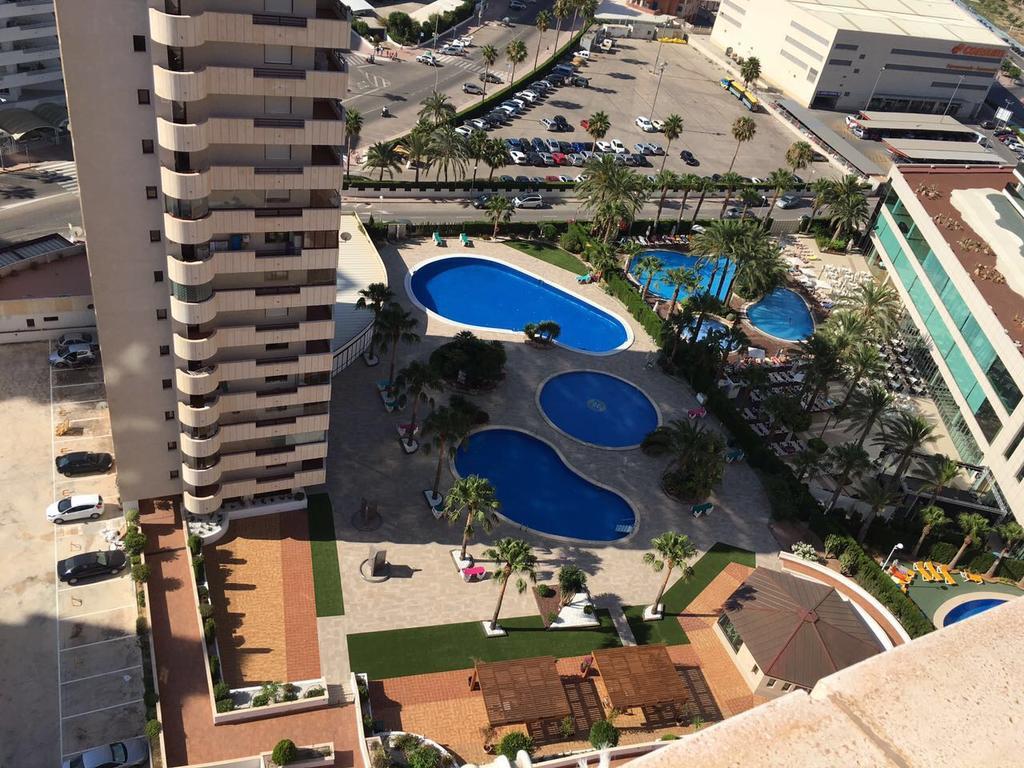Apartamento Elite In *