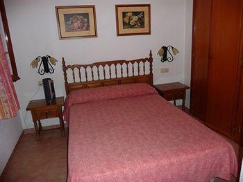 Apartamento Aparto Galetamar Calpe