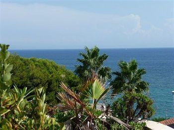 Apartamento Aparto Galetamar *
