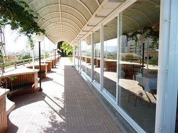 Apartamento Aparto Galetamar