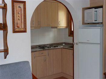 Apartamento Aparto Galetamar