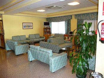 Apartamento Aparto Galetamar *