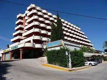 Apartamento Aparto Galetamar