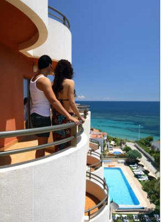 Apartamento Aparto Galetamar Calpe