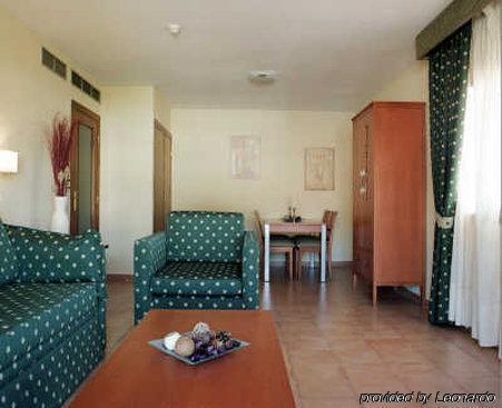 Apartamento Aparto Galetamar