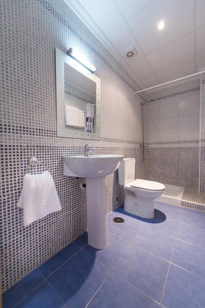 Apartamento Realrent Bahia De Calpe