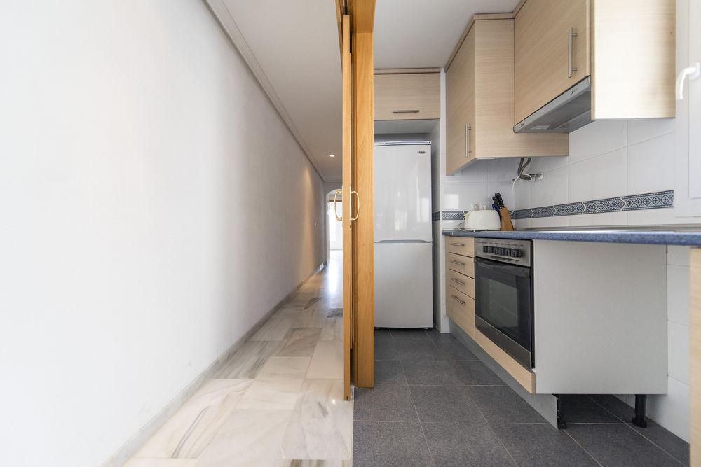 Apartamento Realrent Bahia De *