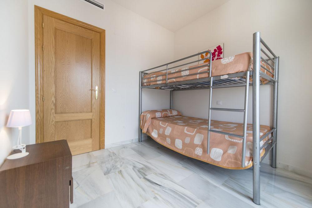 Realrent Bahia De Calpe