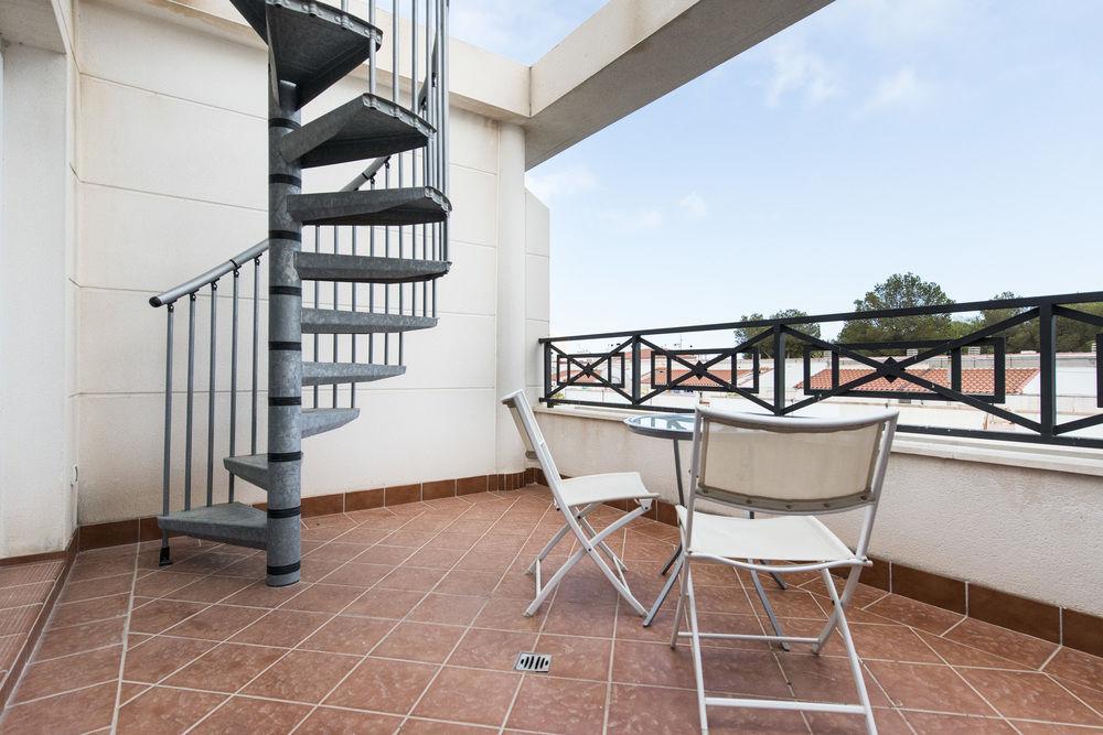 Apartamento Realrent Bahia De
