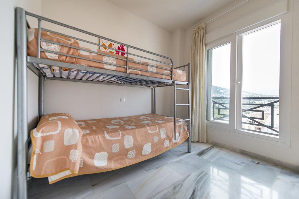 Apartamento Realrent Bahia De Calpe
