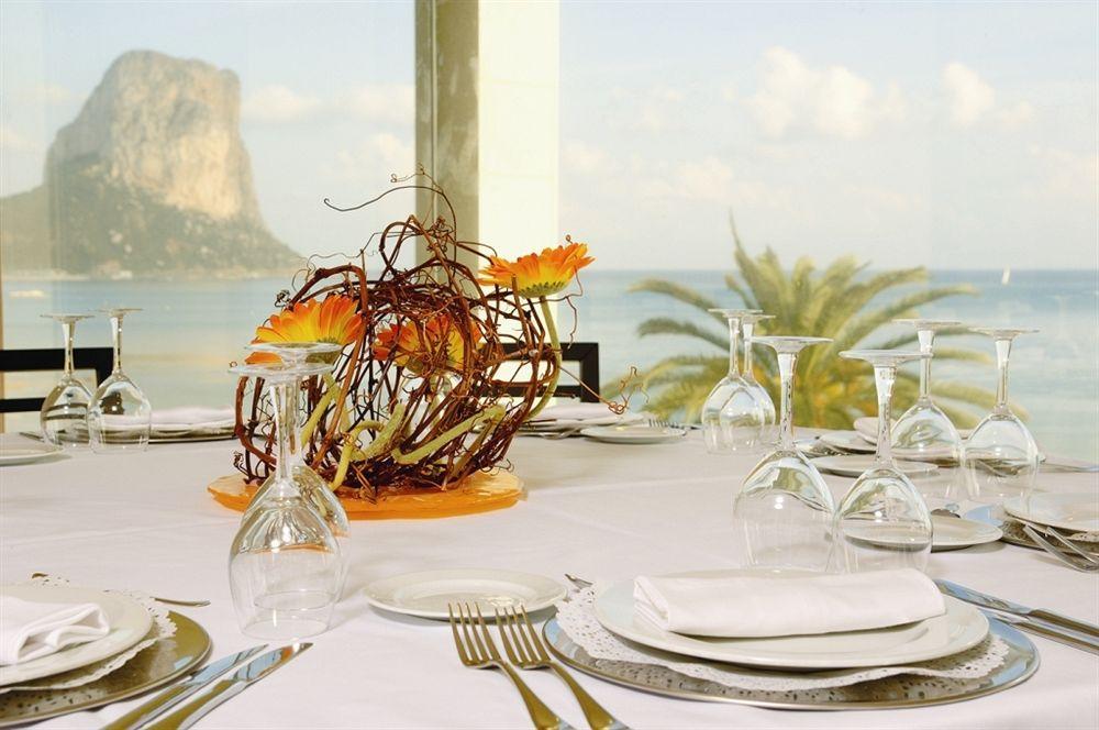 Realrent Bahia De Calpe