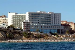 Apartamento Realrent Bahia De Calpe